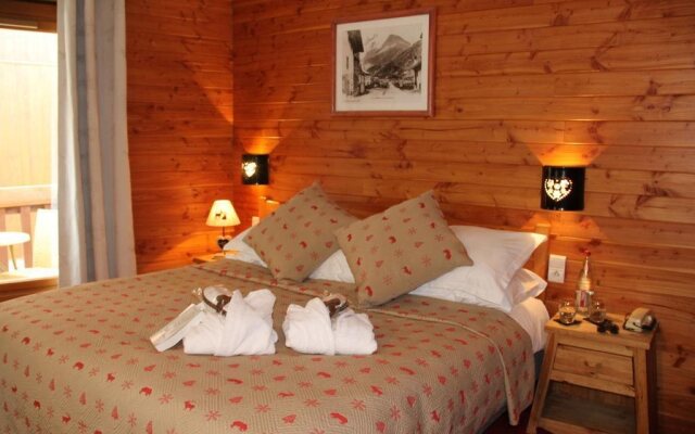 Hotel Auberge Saint Hubert