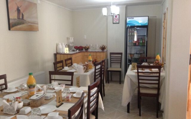 Hostal Mi Casa