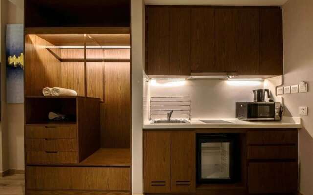 Panorama Nha Trang Central Condotel