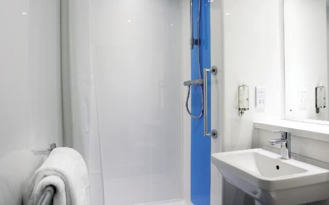 Travelodge Southport