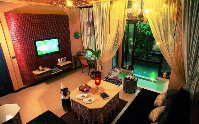 The Baray Villa by Sawasdee Village
