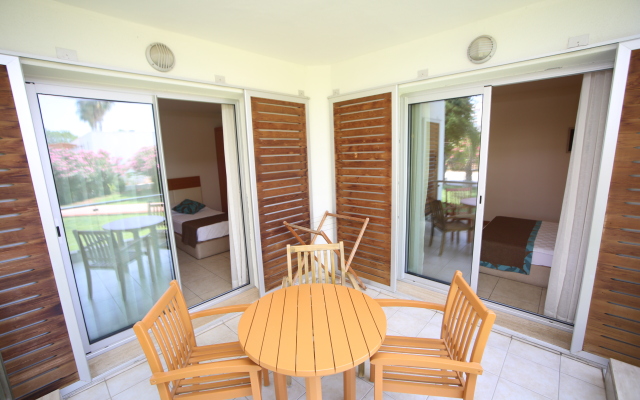 Club Kastalia Holiday village