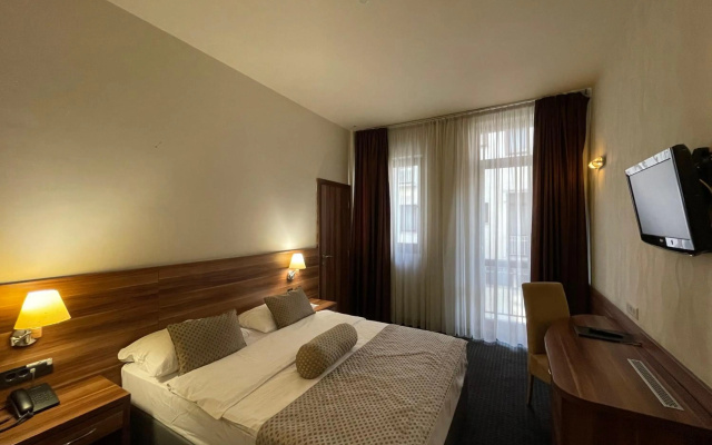 Spa & Hotel Terme — фото 4