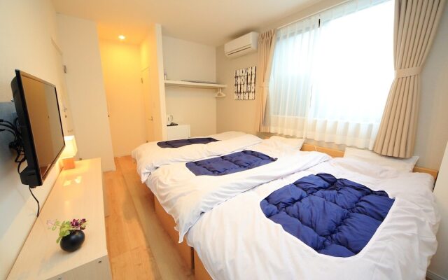 Kamon Inn Toji Higashi