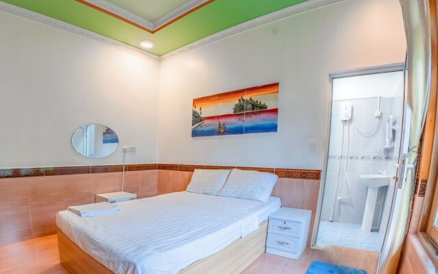 Saima Guesthouse