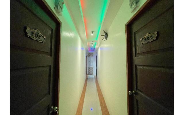 OYO 685 K Fortune Apartelle (Vaccinated Staff)