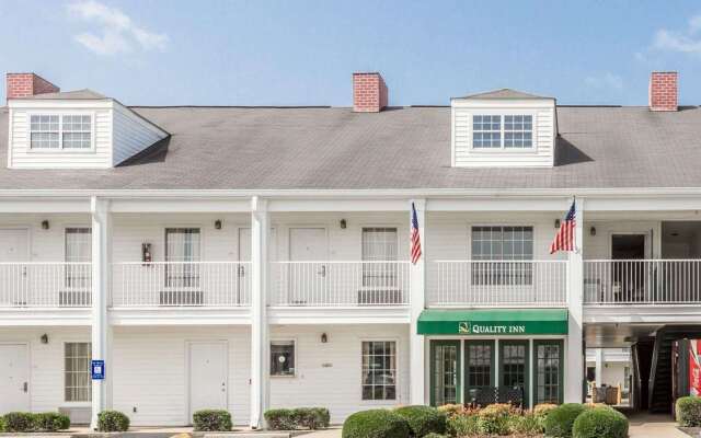 Rodeway Inn Sylacauga Hwy 280