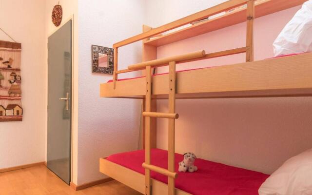 Appartement Montgenèvre, 2 pièces, 6 personnes - FR-1-330D-93