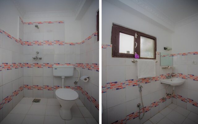 Hotel Asha By Oyo Rooms