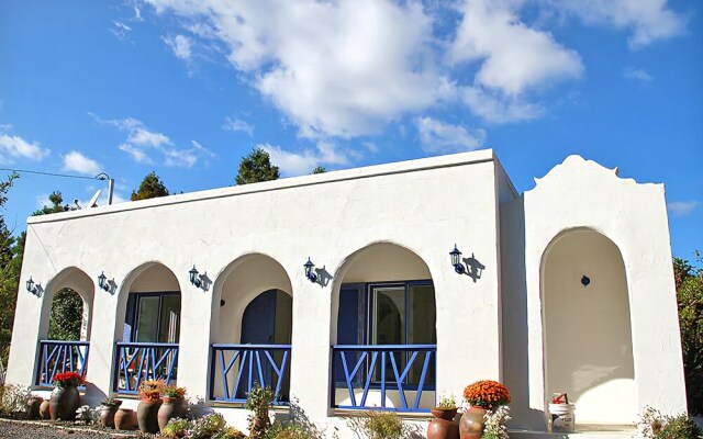 Jeju Gobundal Pension