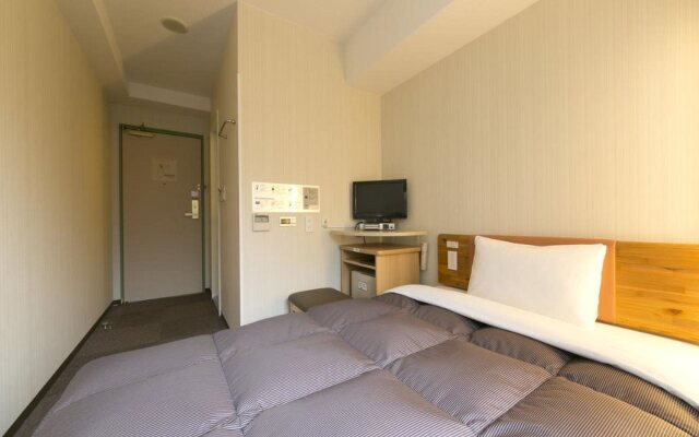 Washington R&B Hotel Kumagaya-Ekimae