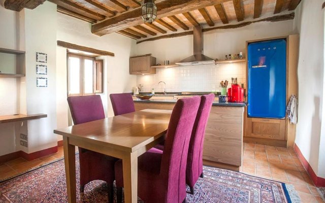 Countryhouse Villa La Farfalla