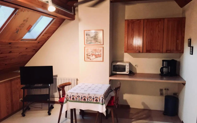 Gîte Et chambres D'hôtes Les Framboises
