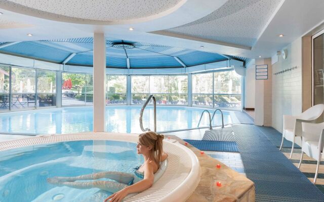 Mercure Hotel & Spa Aix-les-Bains Domaine Marlioz