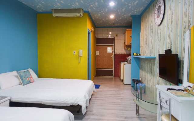 ArtEyes Theme Suite Sunduo Hall