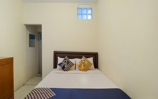 Golf Papa Costel by OYO Rooms