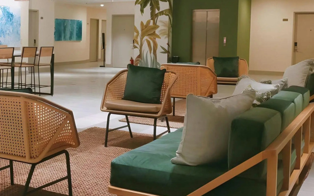 Primeway Suites Cebu