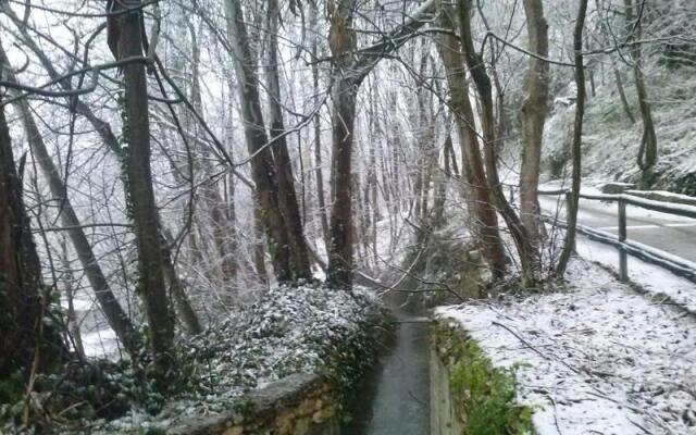 El Molino del Puente