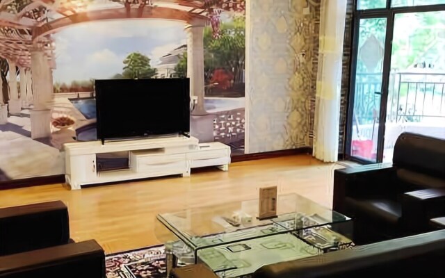Shili Rujia Hotel
