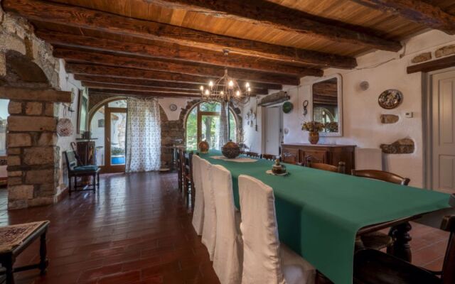 Casa La Losa (VCT100)