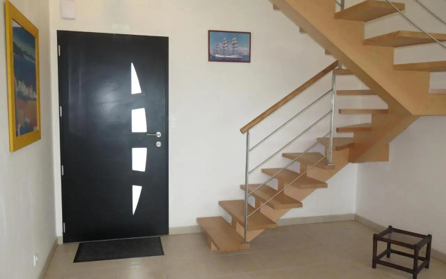 Holiday Home L'Iroise - PTP102