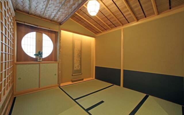 Hana Touro Hotel Gion