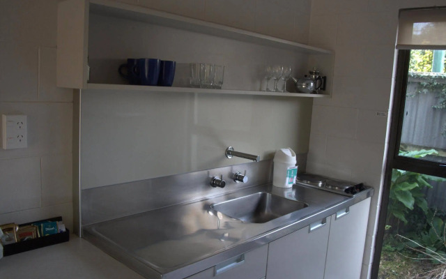 Akaroa Waterfront Motels