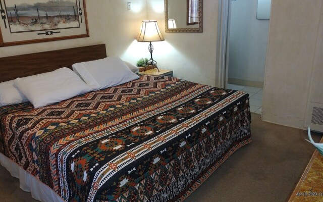 coppersands motel & Rv inc