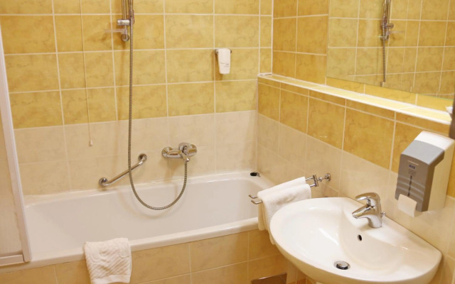 Aparthotel Snjezna Kraljica