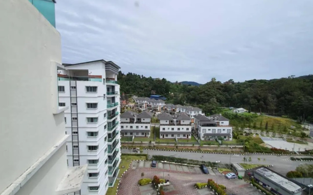 Paradise Penthouse 5 bedrooms 5 bathrooms