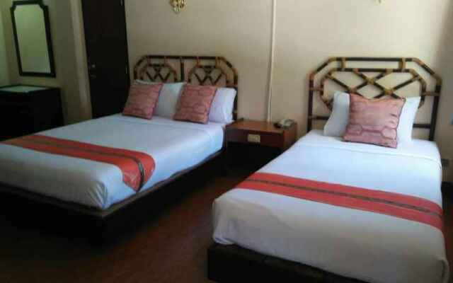 Lukmuang2 Hotel