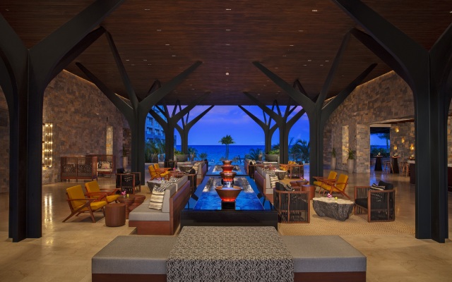 Dreams Natura Resort & Spa - All Inclusive