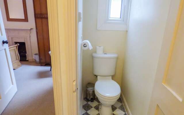 14 Bramble Hill