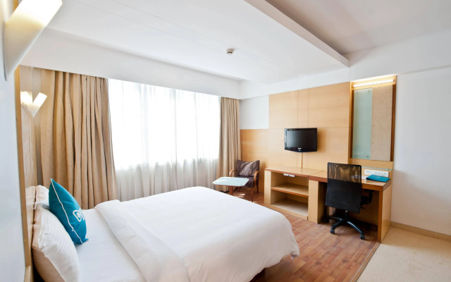 Bloom Hotel - Indiranagar
