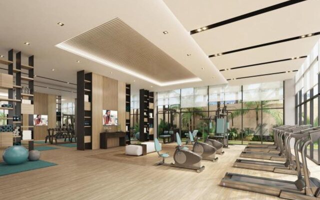 Citadines Abha