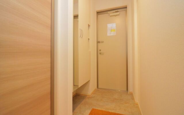 HG Cozy Hotel No.73 Awaza Station