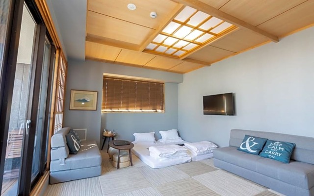 Light Hotel - Vacation STAY 17340v