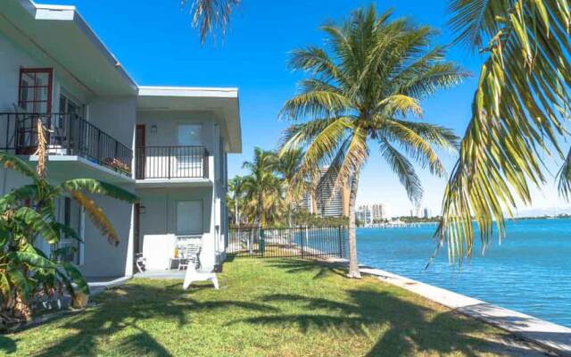 Bayside Apartments by Outpost Miami