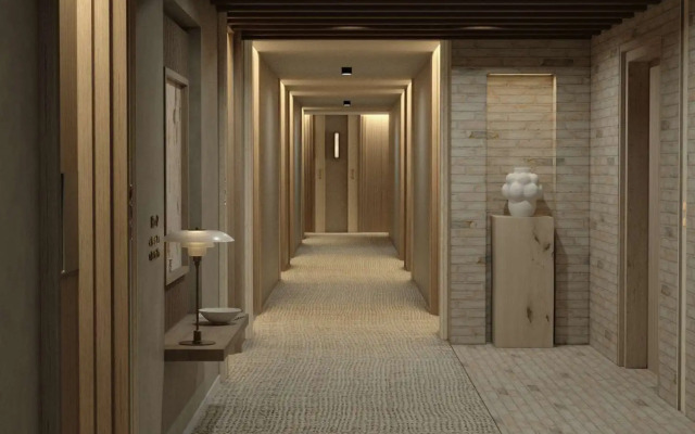 Puro Warszawa Stare Miasto