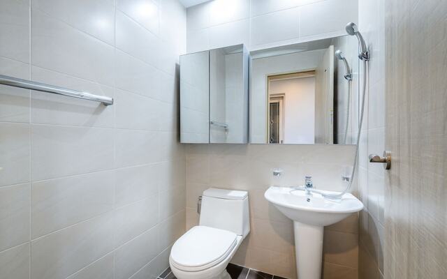 The House Adagio Regency