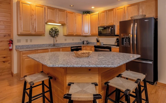 Cedar Shores Villa 14