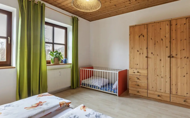 Alluring Apartment in Schonsee in the Forest