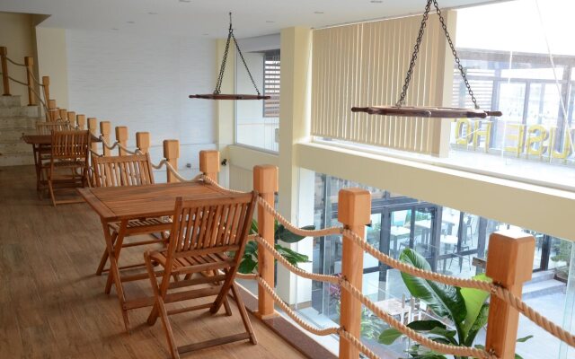 Gia Huy Hotel Phu Quoc