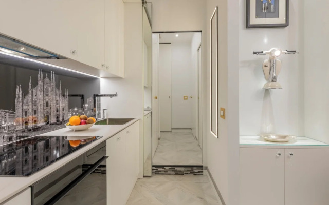 Falcone 5 – Stylish Duo Apartments