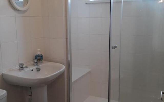 Dawlish Warren Apartment
