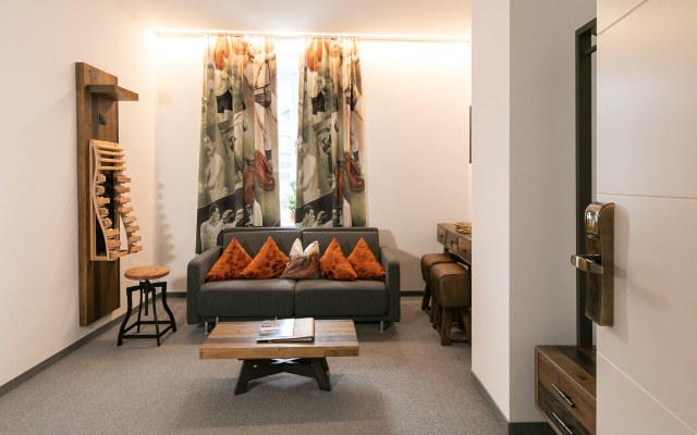 Sporthotel Igls