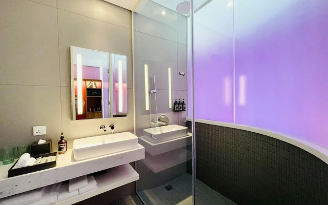 Wink Hotel Can Tho - Full 24hrs stay