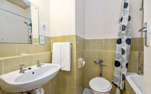 Gardens Centre Holiday Apartments
