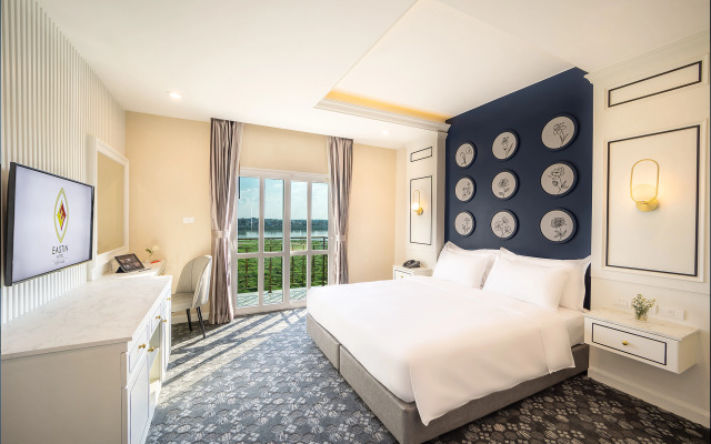Eastin Hotel Vientiane