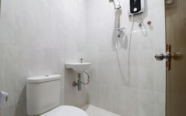 Hotel Istana Bungur by ZUZU